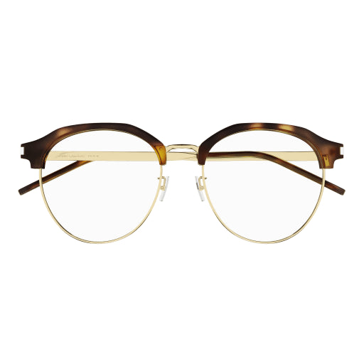 SAINT LAURENT SL 512/F- HAVANA