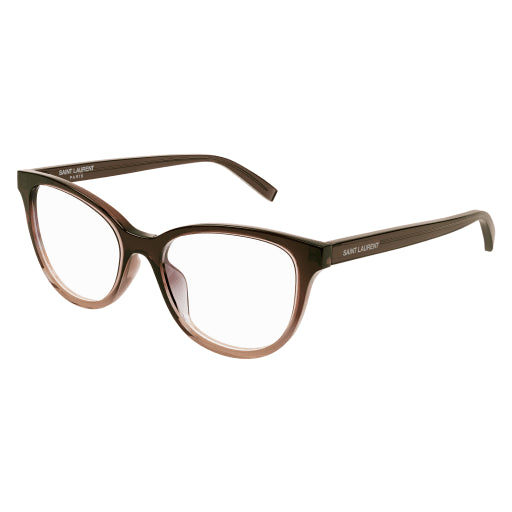 SAINT LAURENT SL 504- BROWN