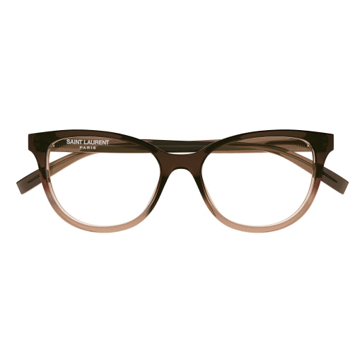 SAINT LAURENT SL 504- BROWN