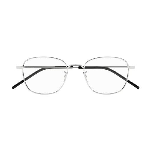 SAINT LAURENT SL 492/K- SILVER