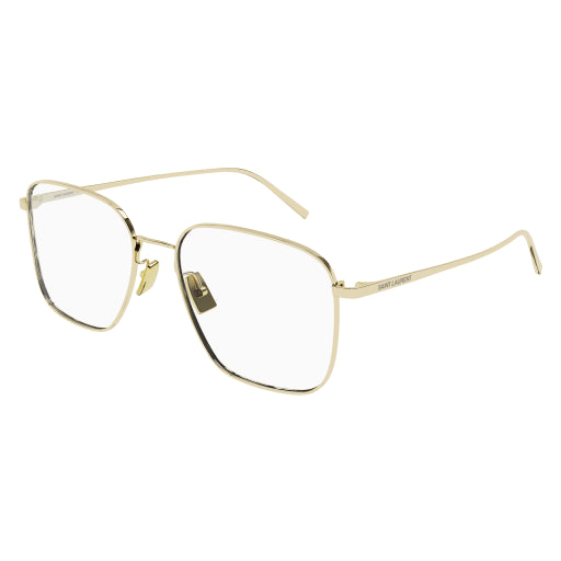 SAINT LAURENT SL 491- GOLD