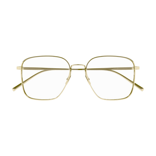 SAINT LAURENT SL 491- GOLD