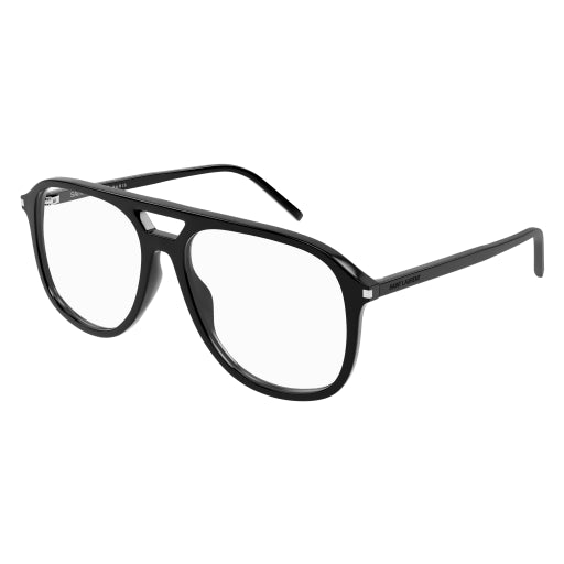 SAINT LAURENT SL 476 OPT- BLACK