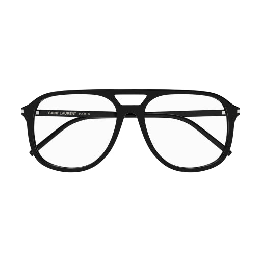 SAINT LAURENT SL 476 OPT- BLACK