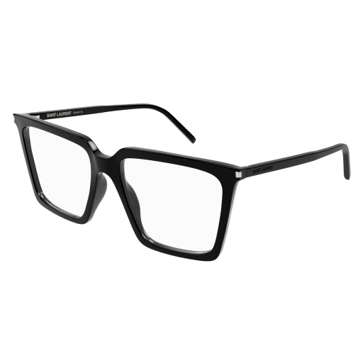 SAINT LAURENT SL 474 OPT- BLACK