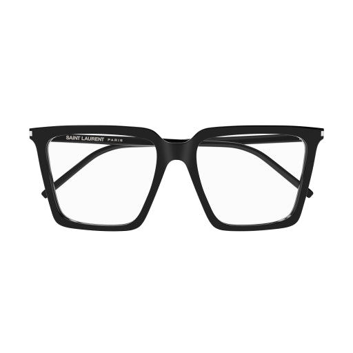 SAINT LAURENT SL 474 OPT- BLACK