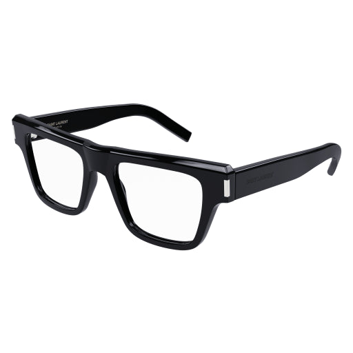 SAINT LAURENT SL 469 OPT- BLACK