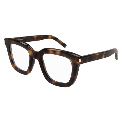 SAINT LAURENT SL 465 OPT- HAVANA