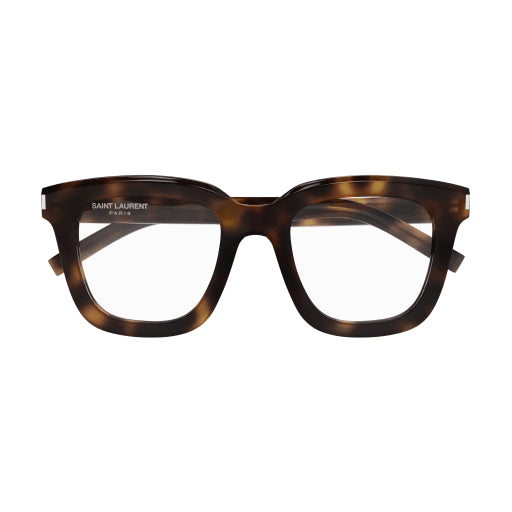 SAINT LAURENT SL 465 OPT- HAVANA