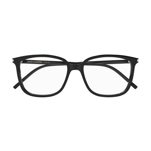 SAINT LAURENT SL 453/F- BLACK