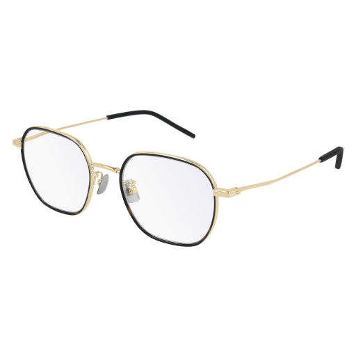 SAINT LAURENT SL 397/F- GOLD