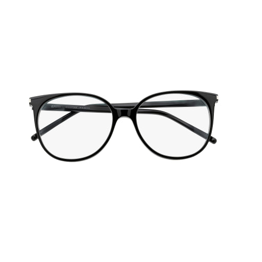 SAINT LAURENT SL 39- BLACK