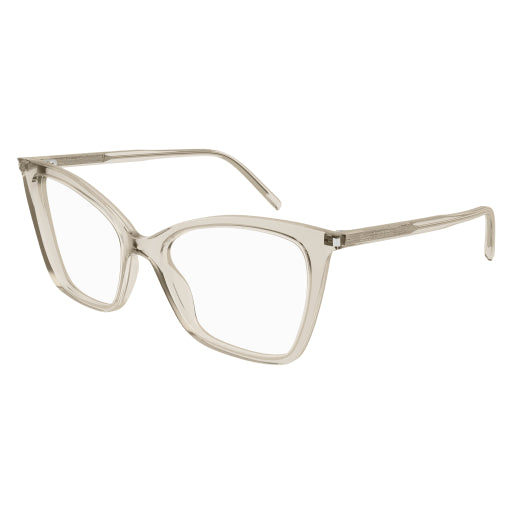 SAINT LAURENT SL 386- BEIGE