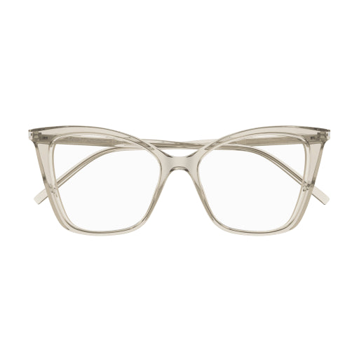 SAINT LAURENT SL 386- BEIGE