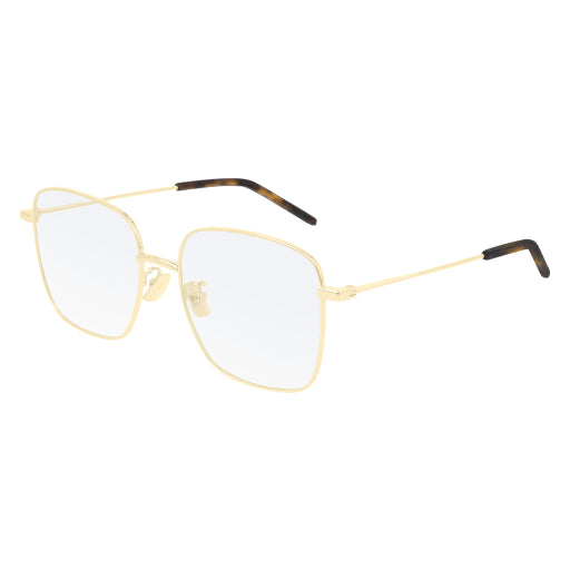 SAINT LAURENT SL 314- GOLD