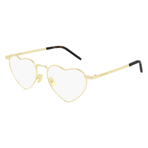 SAINT LAURENT SL 301 LOULOU OPT- GOLD