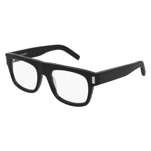 SAINT LAURENT SL 293 OPT- BLACK