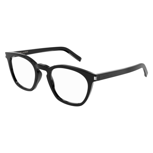 SAINT LAURENT SL 28 OPT- BLACK