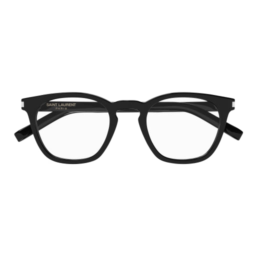 SAINT LAURENT SL 28 OPT- BLACK