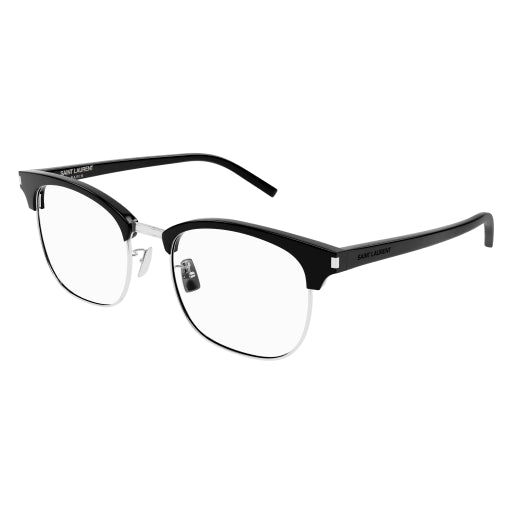 SAINT LAURENT SL 104/F- BLACK