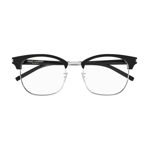 SAINT LAURENT SL 104/F- BLACK