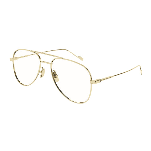 SAINT LAURENT CLASSIC 11 YSL- GOLD