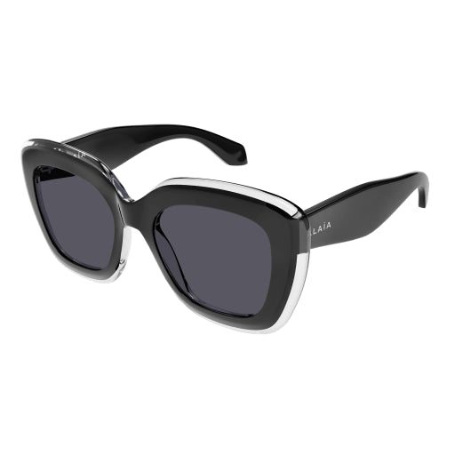 AZZEDINE ALAlA AA0072S- BLACK