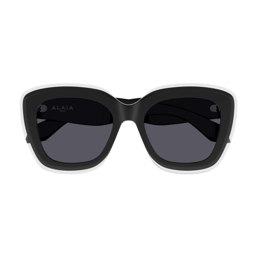 AZZEDINE ALAlA AA0072S- BLACK