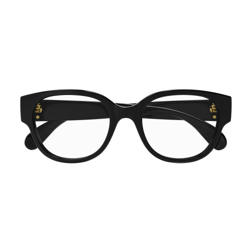 Gucci GG1411O - BLACK