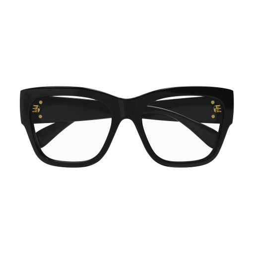 Gucci GG1410O - BLACK