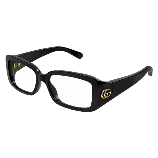 Gucci GG1406O - BLACK