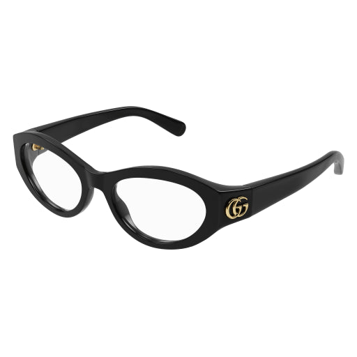 Gucci GG1405O - BLACK