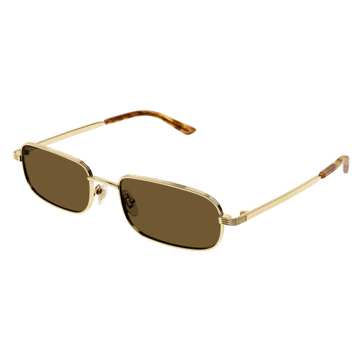 Gucci GG1457S -TEMPLE GOLD