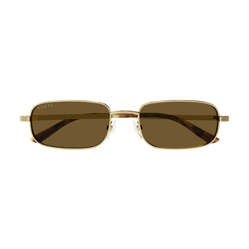 Gucci GG1457S -TEMPLE GOLD