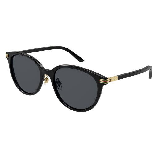 Gucci GG1452SK -TEMPLE BLACK