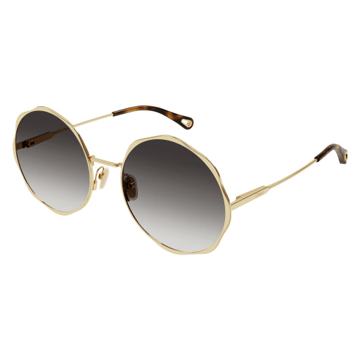 Chloé CH0184S - GOLD