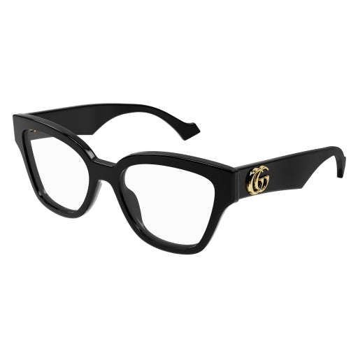 Gucci GG1424O - BLACK