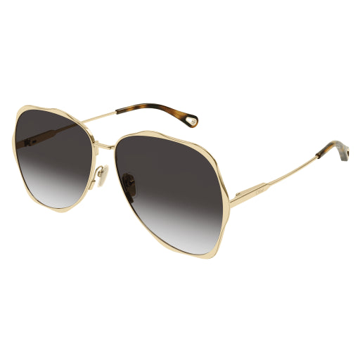 Chloé CH0183S - GOLD