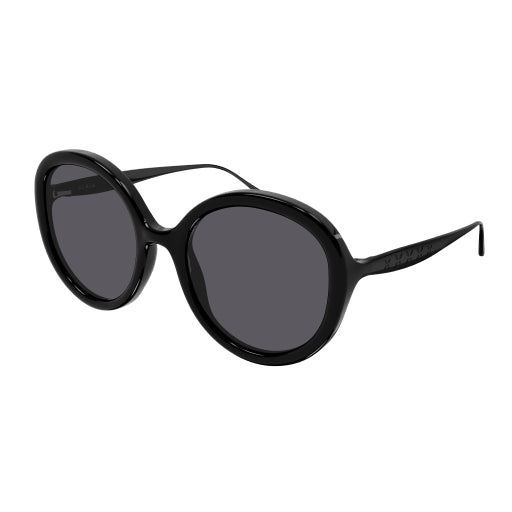 AZZEDINE ALAlA AA0061S- BLACK