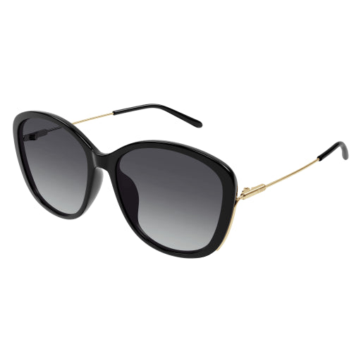 Chloé CH0175SK - BLACK