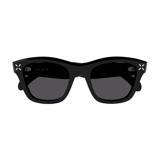 AZZEDINE ALAlA AA0060S- BLACK