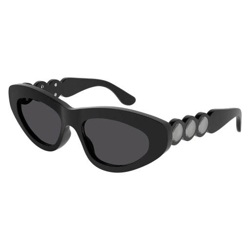 AZZEDINE ALAlA AA0058S- BLACK