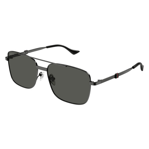 Gucci GG1441S -GUNMETAL