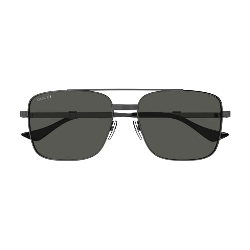 Gucci GG1441S -GUNMETAL