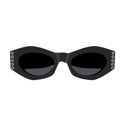 AZZEDINE ALAlA AA0057S- BLACK