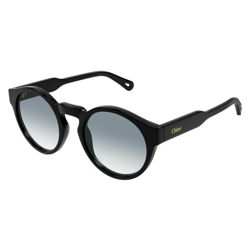 Chloé CH0158S - BLACK