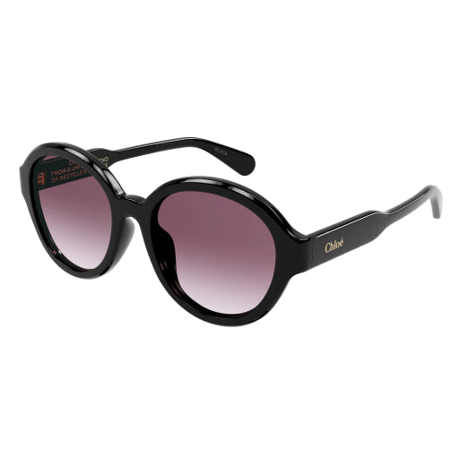 Chloé CH0156SK - BLACK