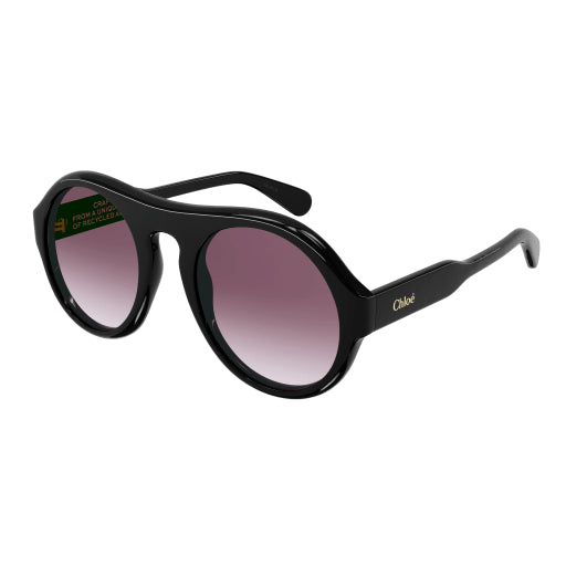 Chloé CH0151S - BLACK