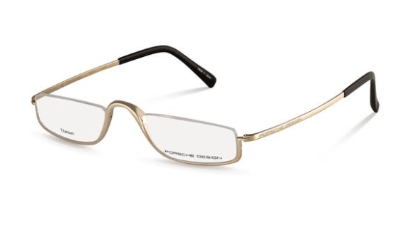 PORSCHE DESIGN P8002