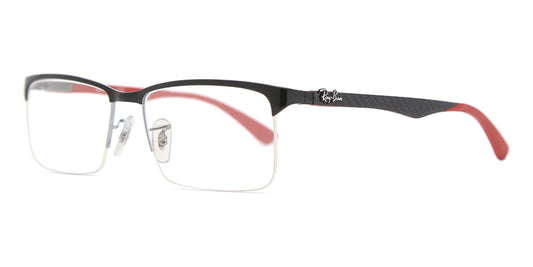 RAY-BAN RB8411